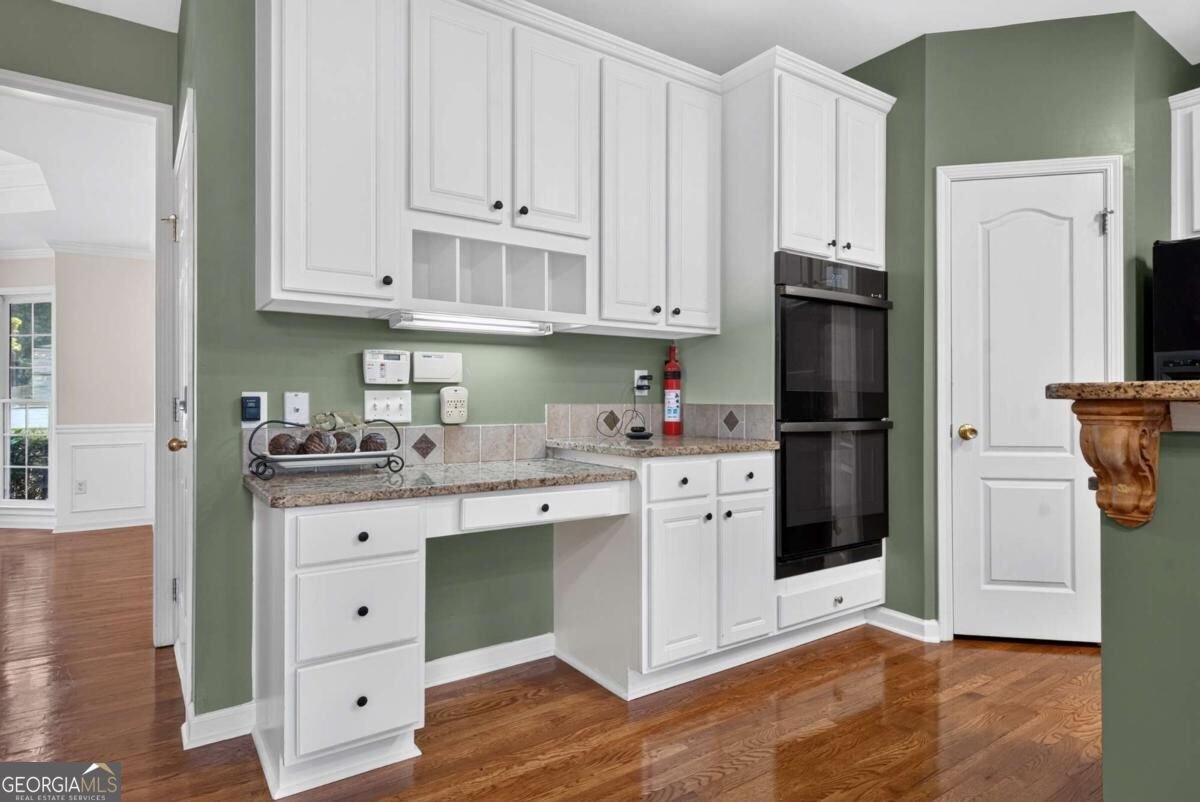 192 Mistybrook Circle Stone Mountain - Photo 19