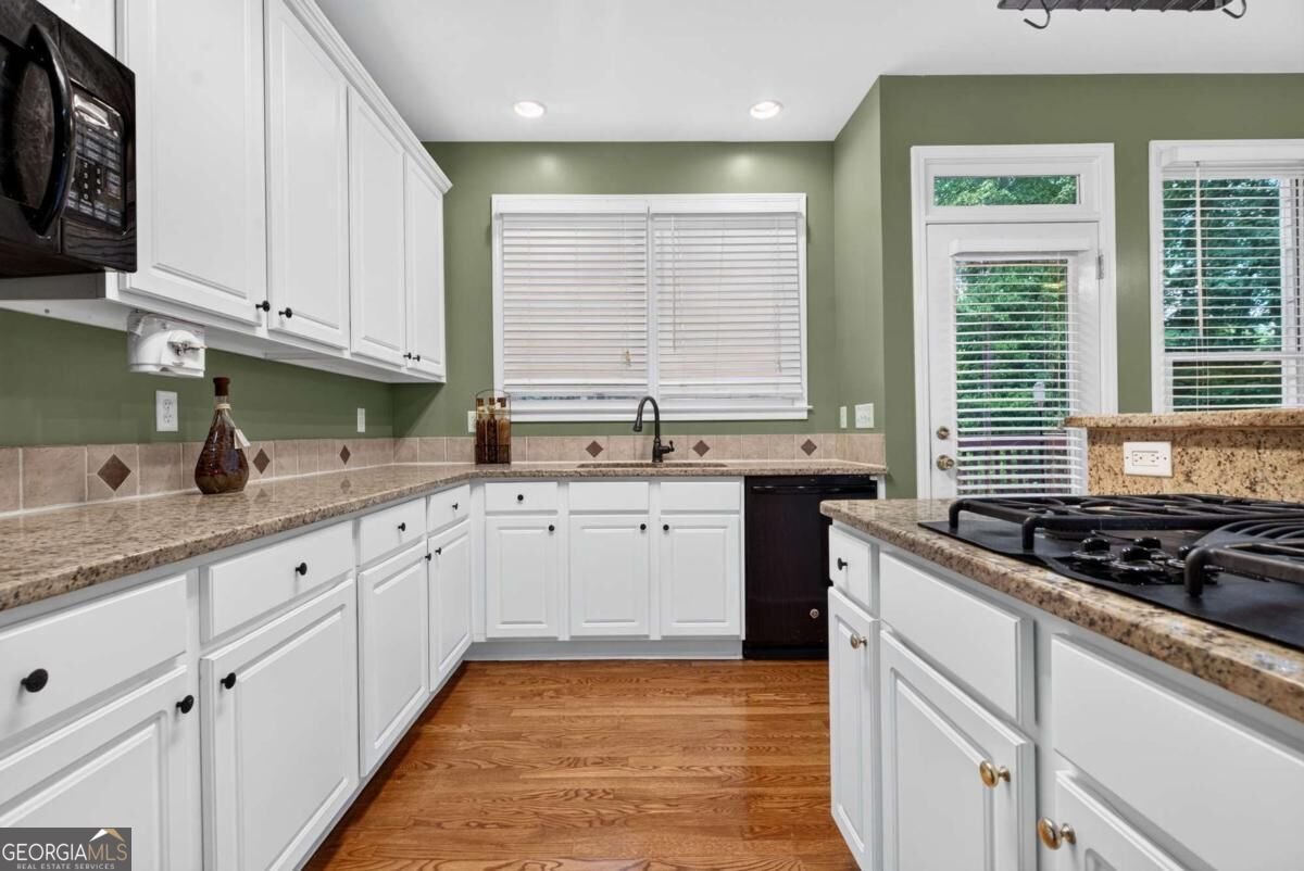 192 Mistybrook Circle Stone Mountain - Photo 20