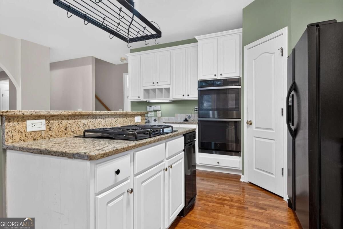 192 Mistybrook Circle Stone Mountain - Photo 22