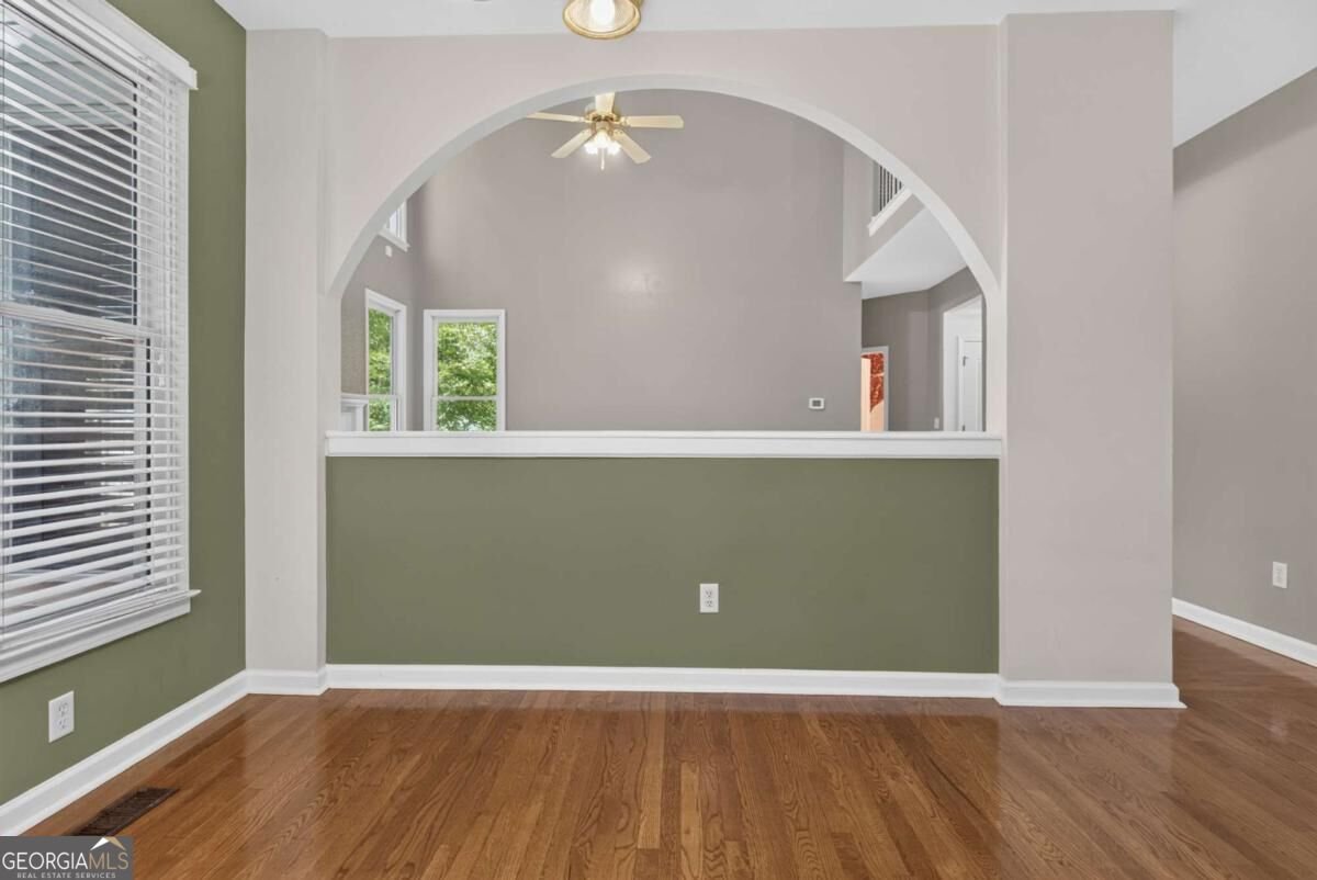 192 Mistybrook Circle Stone Mountain - Photo 23