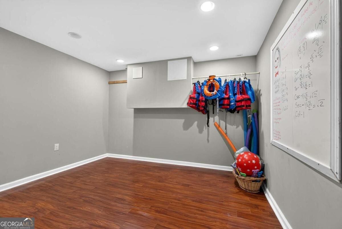192 Mistybrook Circle Stone Mountain - Photo 24