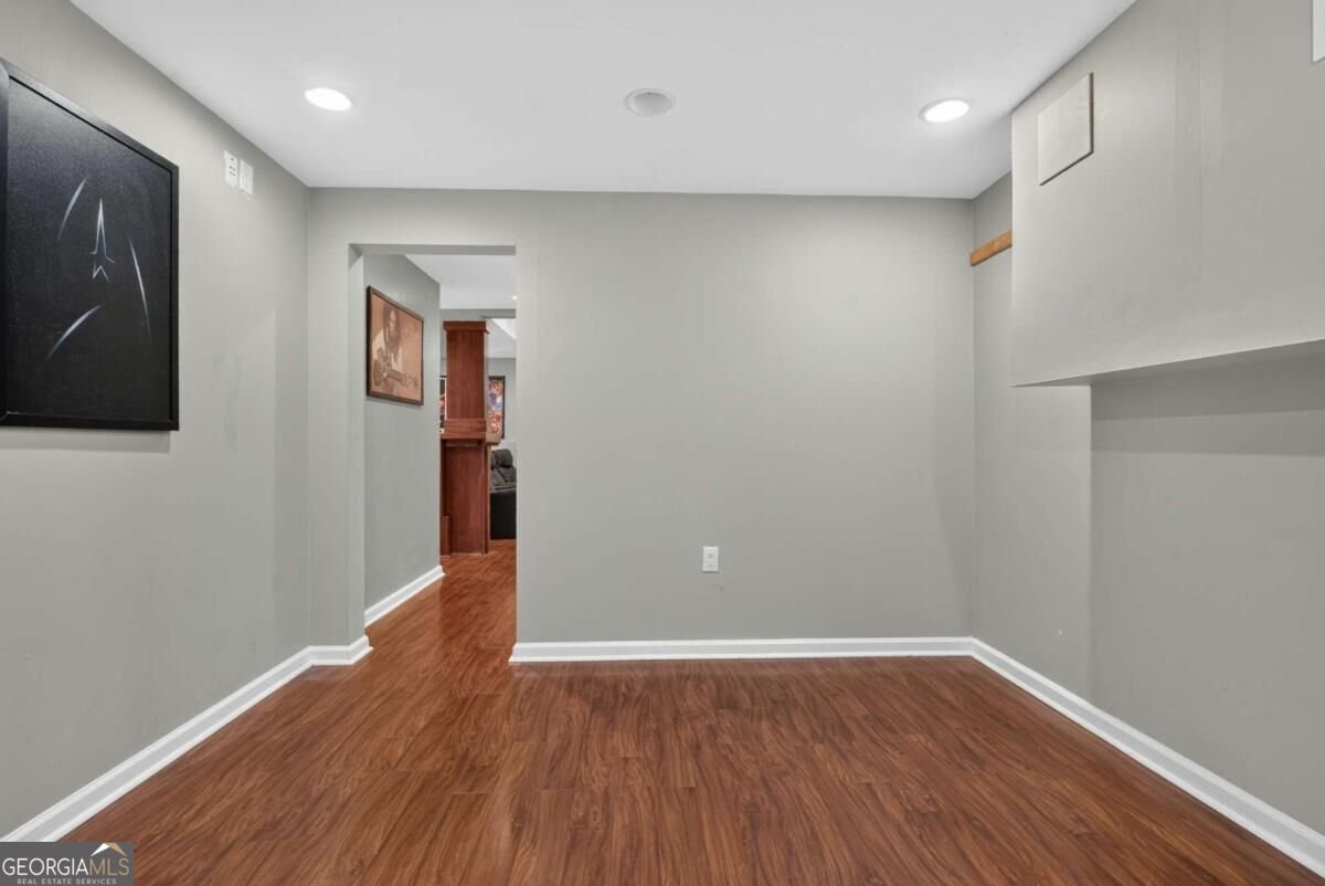 192 Mistybrook Circle Stone Mountain - Photo 25