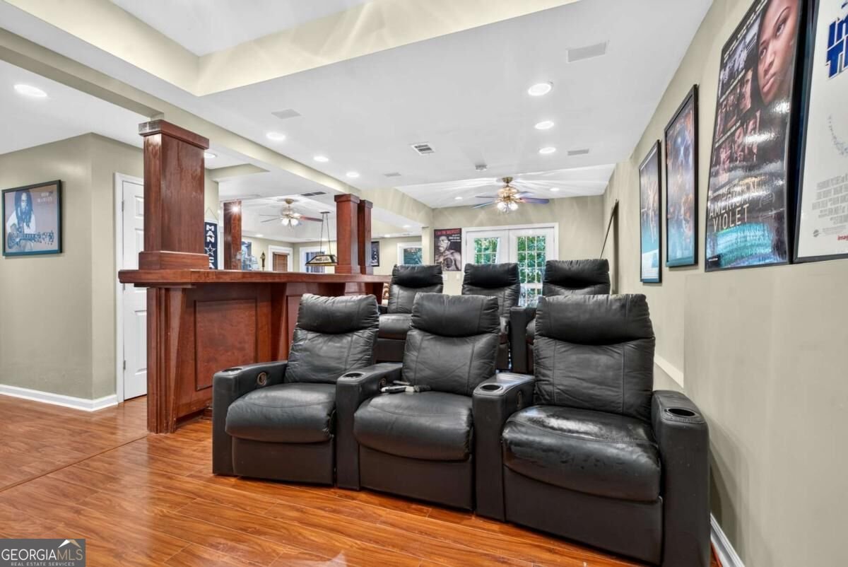 192 Mistybrook Circle Stone Mountain - Photo 28