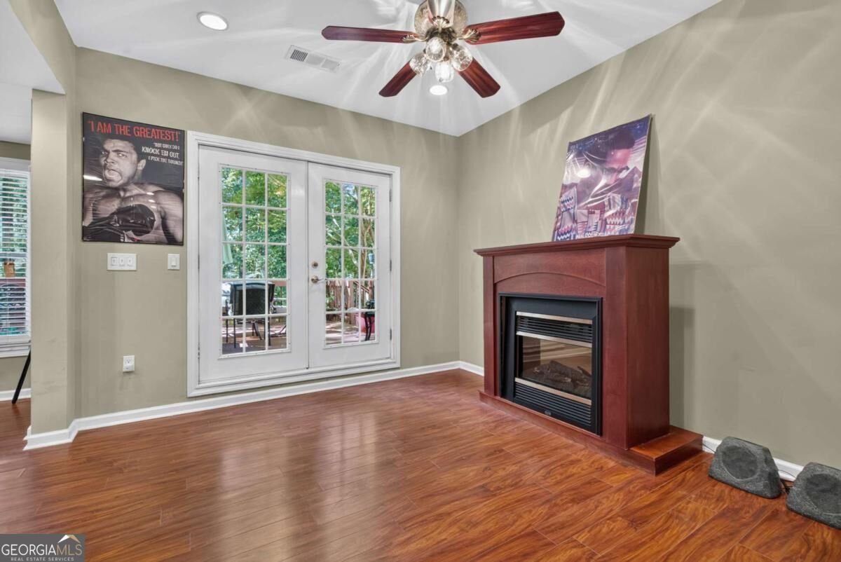 192 Mistybrook Circle Stone Mountain - Photo 30