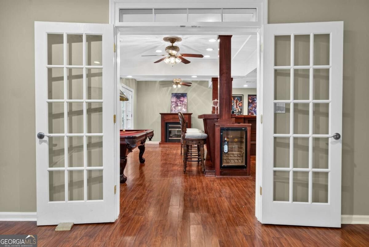 192 Mistybrook Circle Stone Mountain - Photo 32