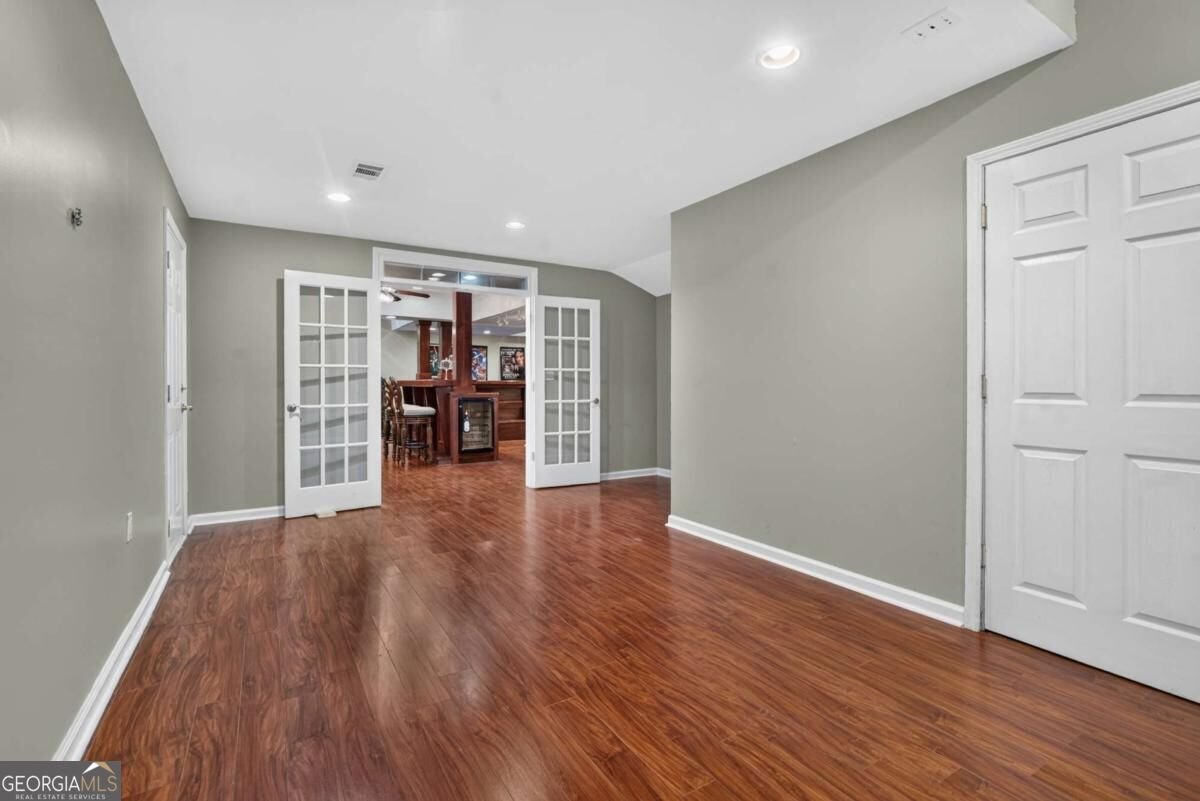 192 Mistybrook Circle Stone Mountain - Photo 33