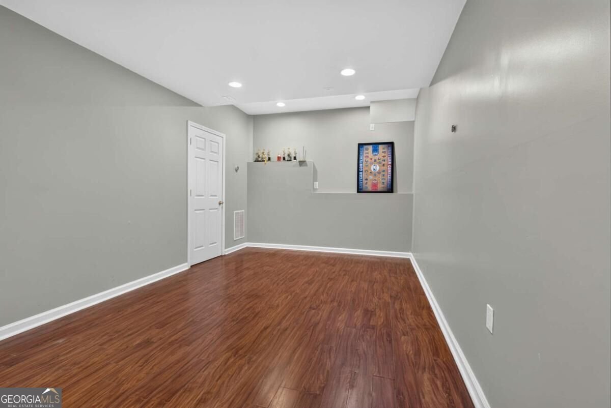 192 Mistybrook Circle Stone Mountain - Photo 34