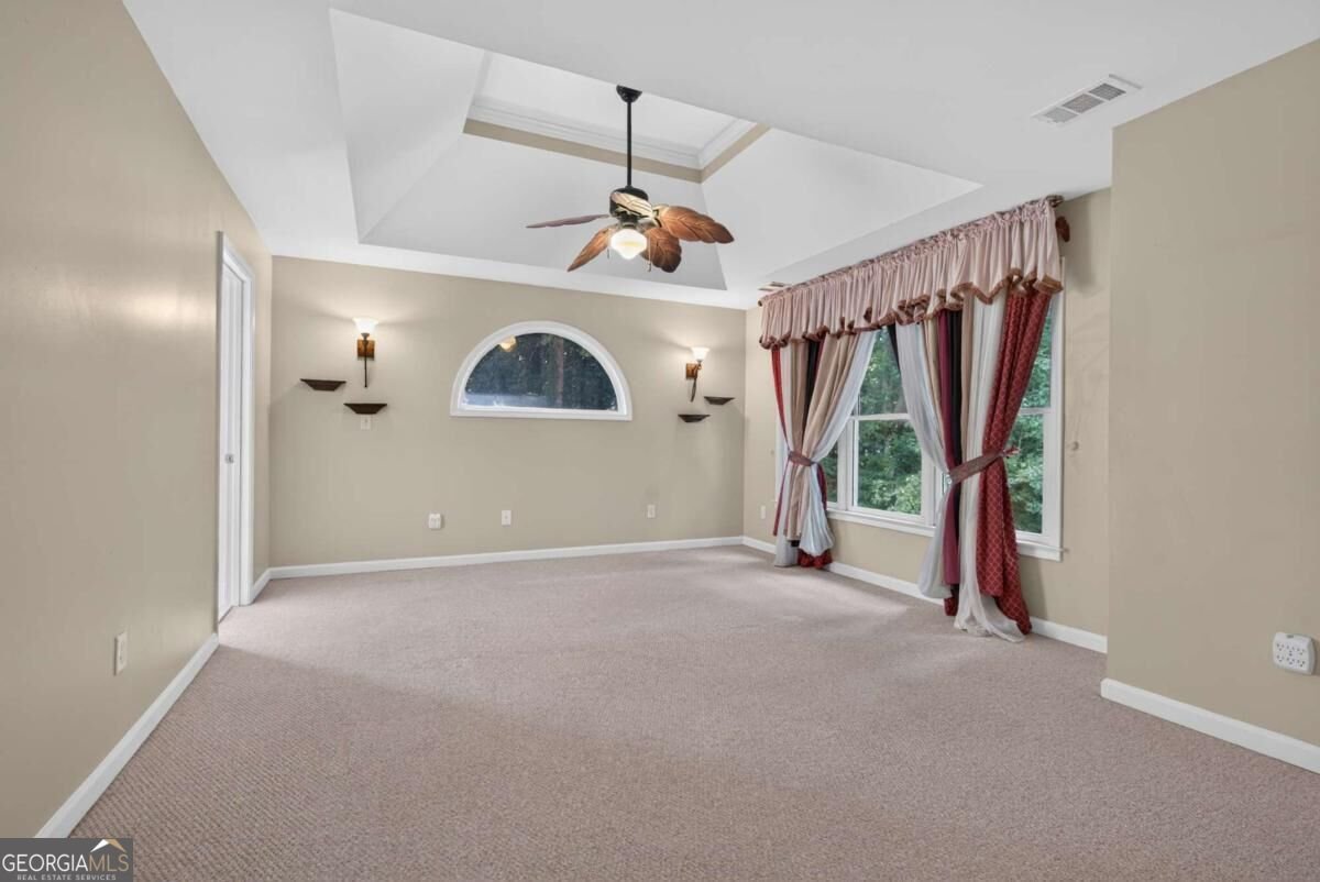 192 Mistybrook Circle Stone Mountain - Photo 36