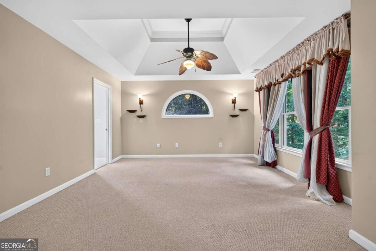 192 Mistybrook Circle Stone Mountain - Photo 37