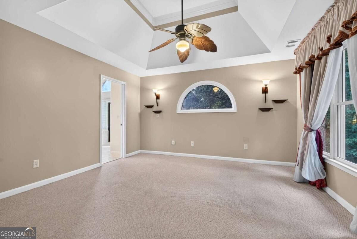 192 Mistybrook Circle Stone Mountain - Photo 38