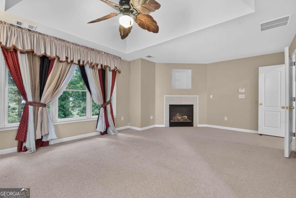 192 Mistybrook Circle Stone Mountain - Photo 39