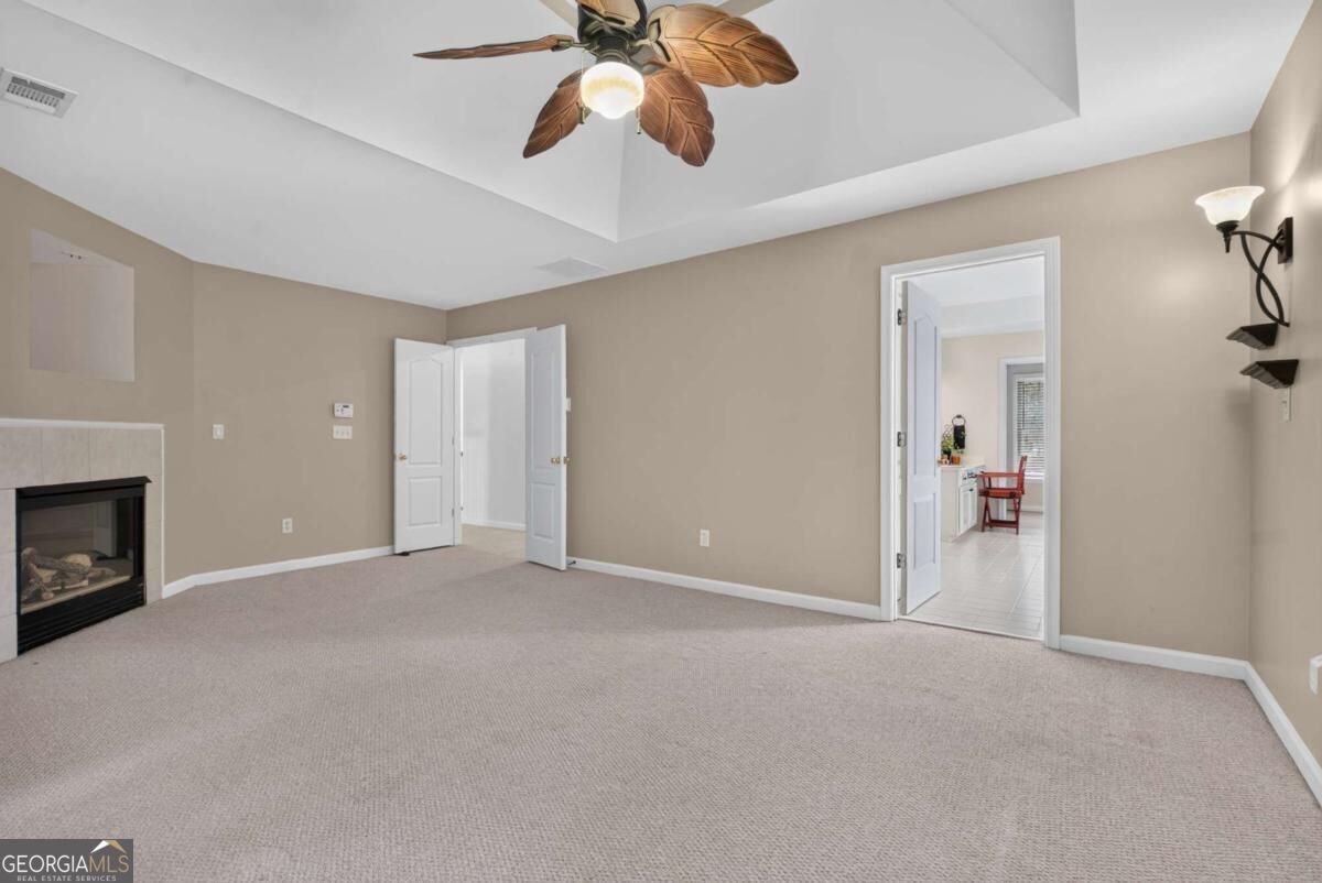 192 Mistybrook Circle Stone Mountain - Photo 40