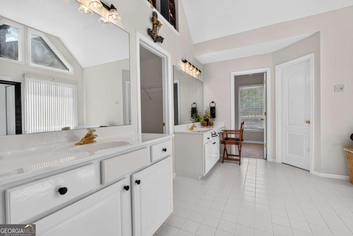 192 Mistybrook Circle Stone Mountain - Photo 41