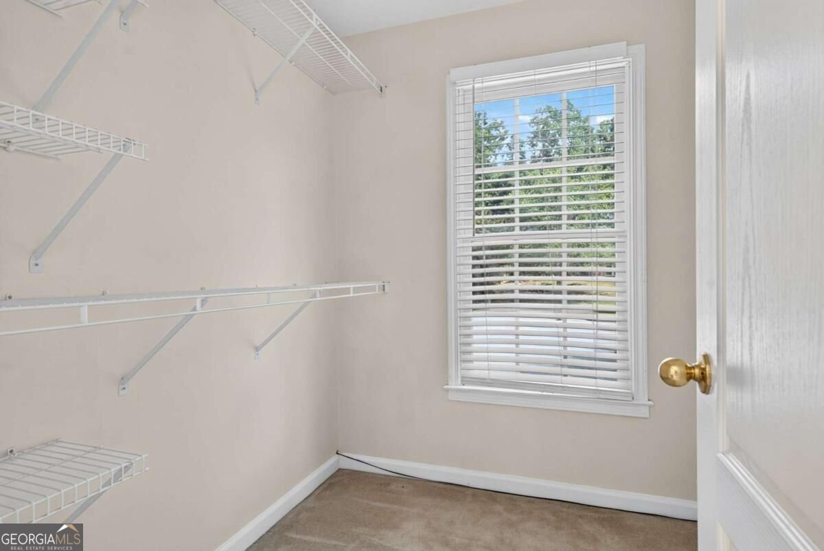 192 Mistybrook Circle Stone Mountain - Photo 45