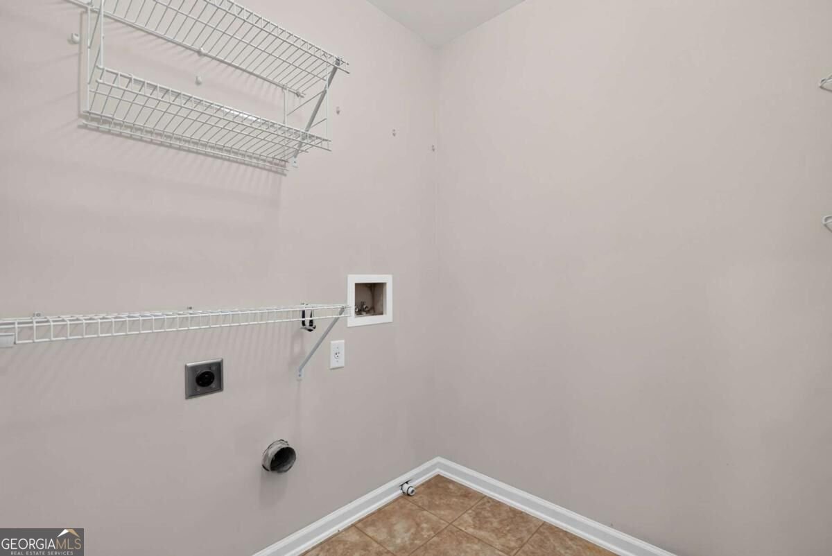 192 Mistybrook Circle Stone Mountain - Photo 47
