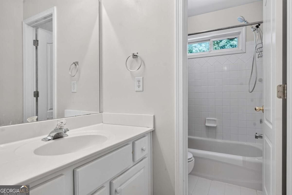 192 Mistybrook Circle Stone Mountain - Photo 50