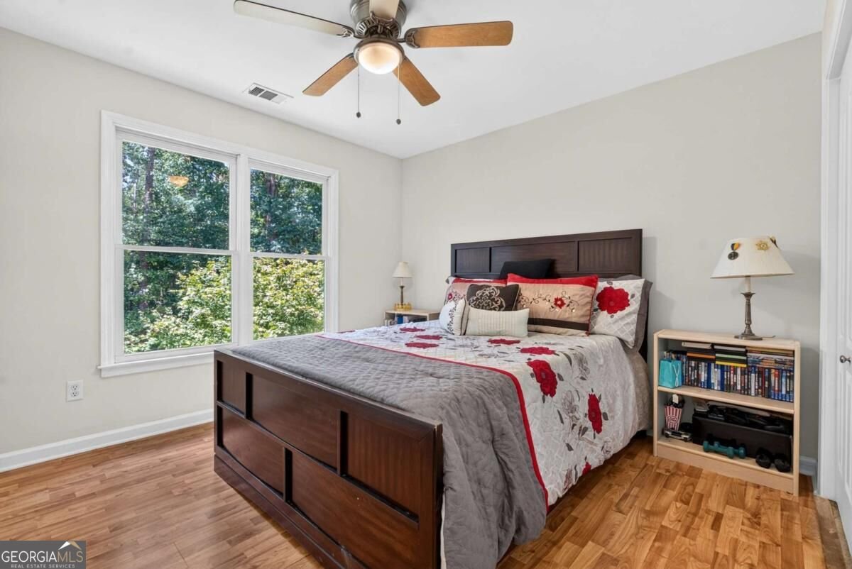 192 Mistybrook Circle Stone Mountain - Photo 51
