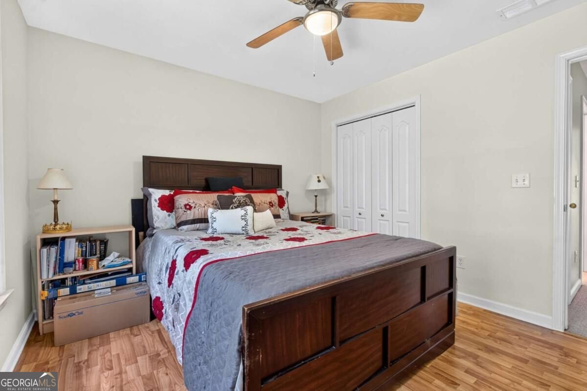 192 Mistybrook Circle Stone Mountain - Photo 52