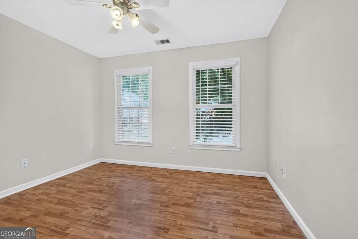 192 Mistybrook Circle Stone Mountain - Photo 53