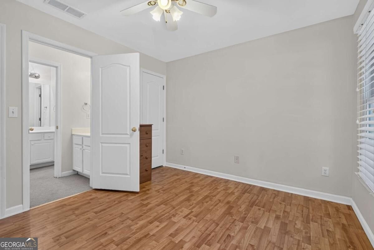 192 Mistybrook Circle Stone Mountain - Photo 54