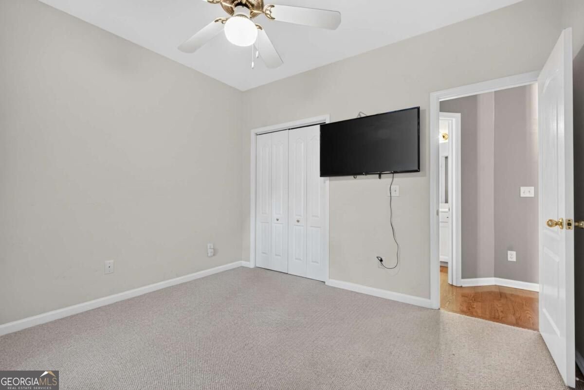 192 Mistybrook Circle Stone Mountain - Photo 56