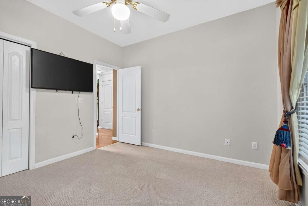 192 Mistybrook Circle Stone Mountain - Photo 57
