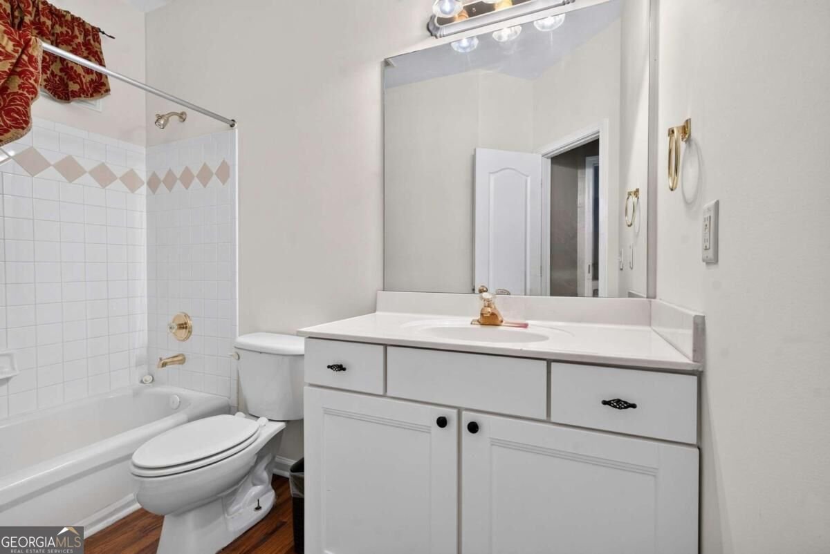 192 Mistybrook Circle Stone Mountain - Photo 58