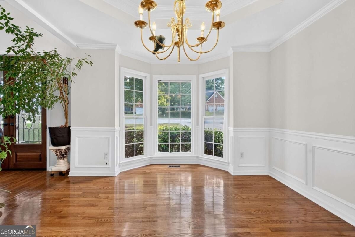 192 Mistybrook Circle Stone Mountain - Photo 6