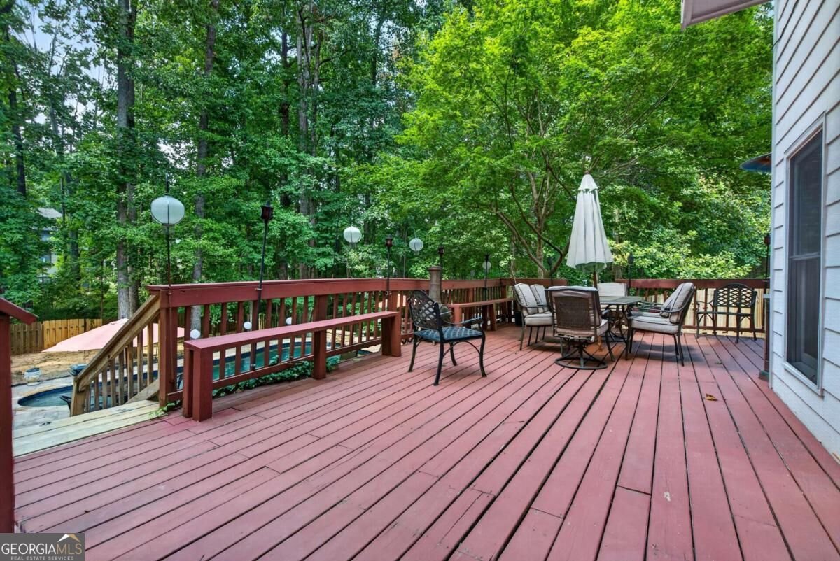 192 Mistybrook Circle Stone Mountain - Photo 60
