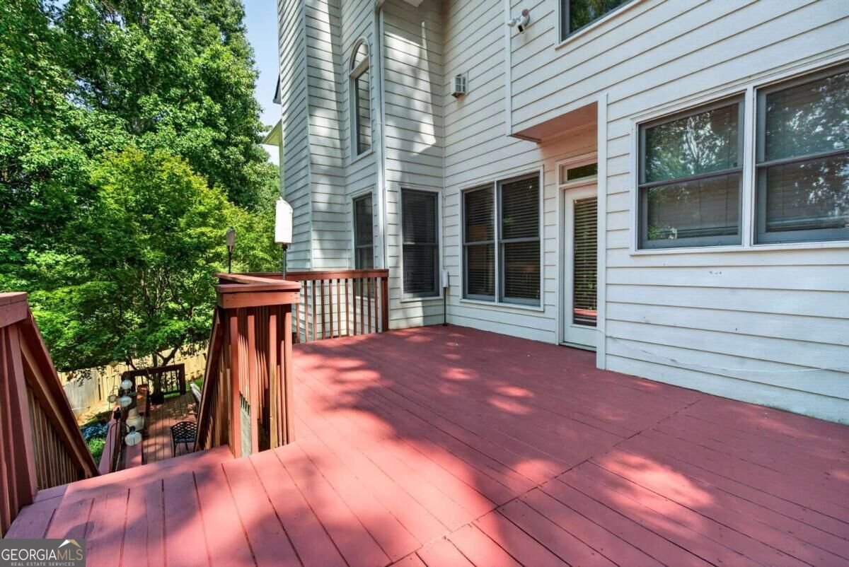 192 Mistybrook Circle Stone Mountain - Photo 64
