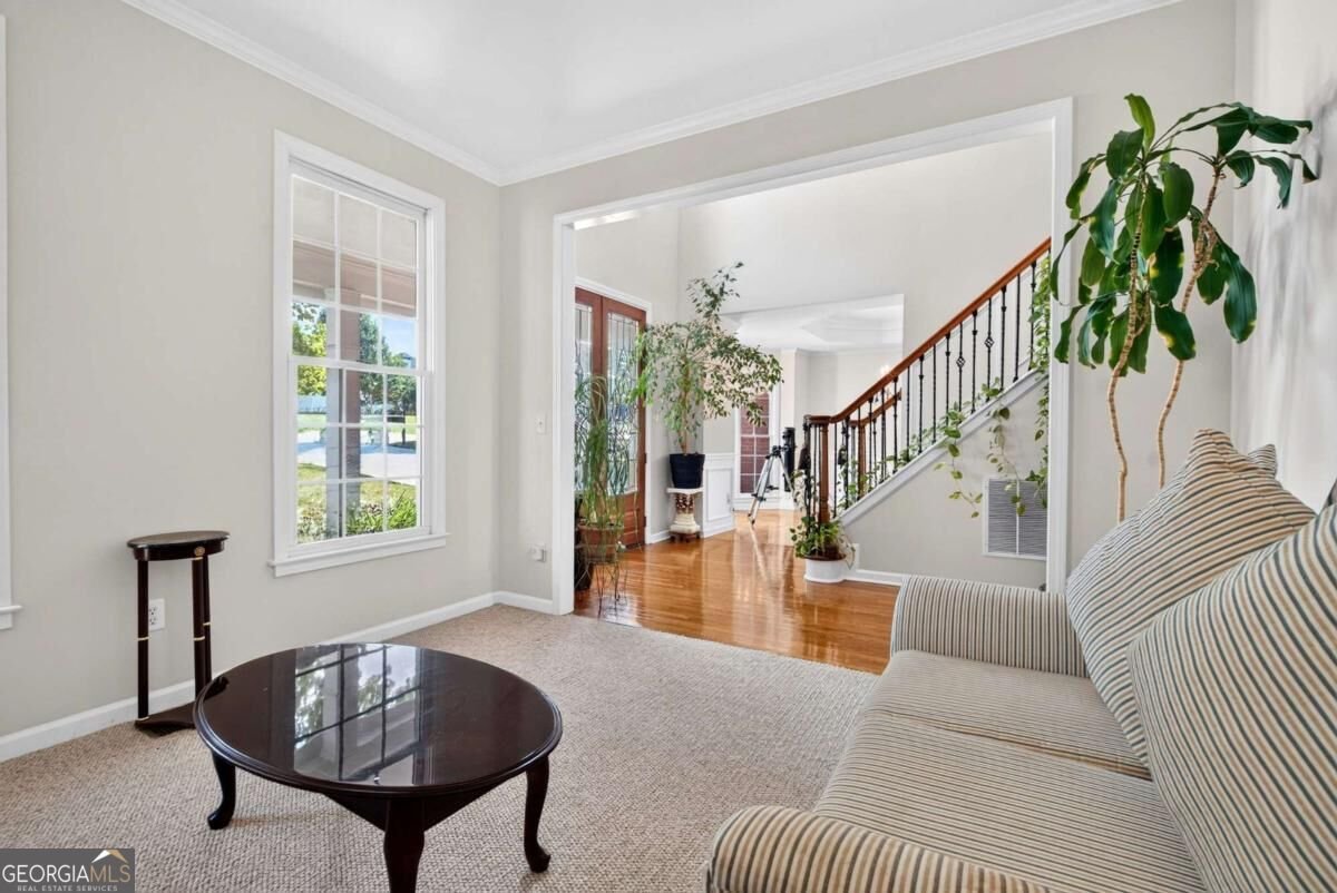 192 Mistybrook Circle Stone Mountain - Photo 7