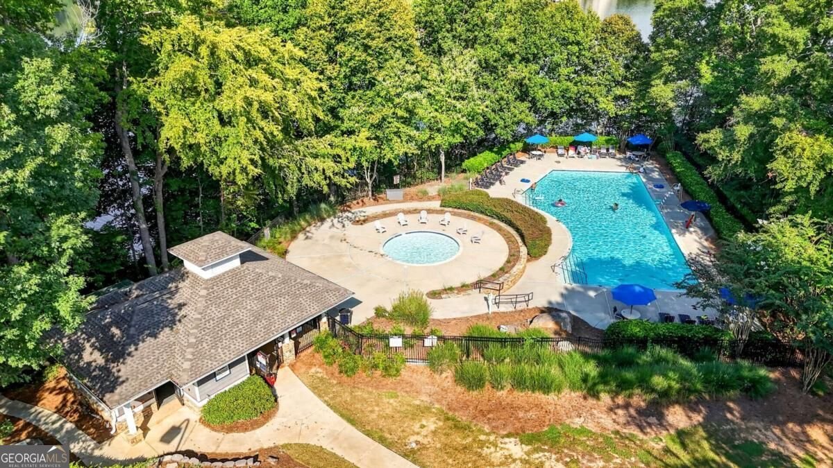 192 Mistybrook Circle Stone Mountain - Photo 75