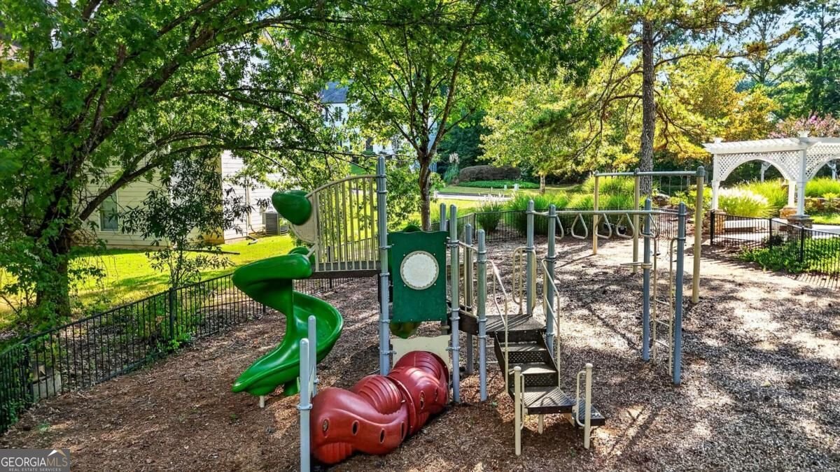192 Mistybrook Circle Stone Mountain - Photo 76
