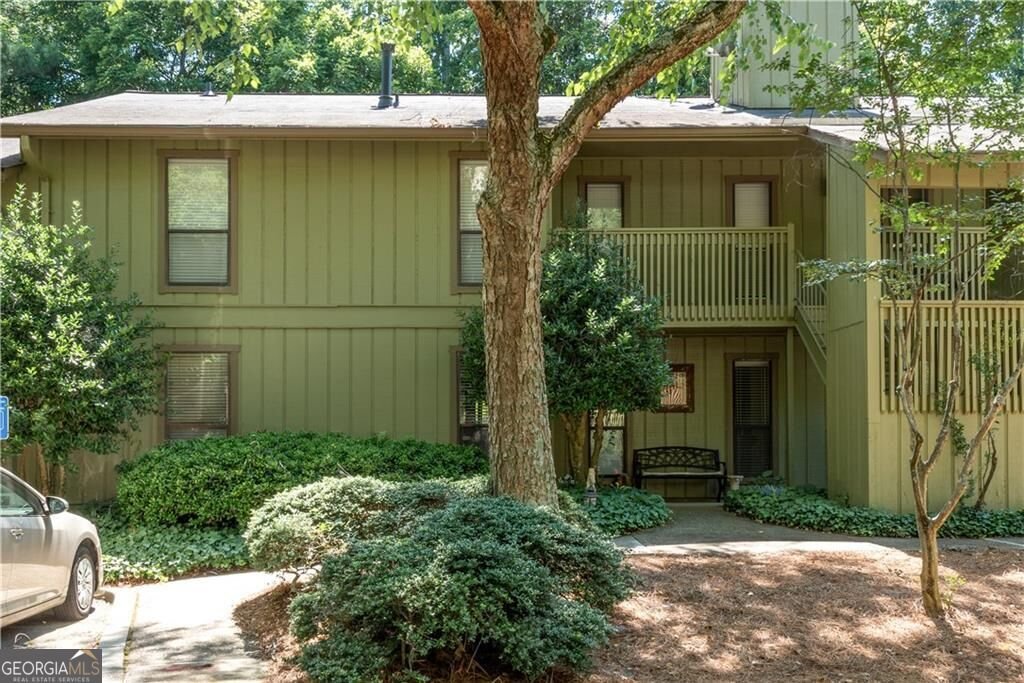 605 Dunbar Drive Atlanta - main photo