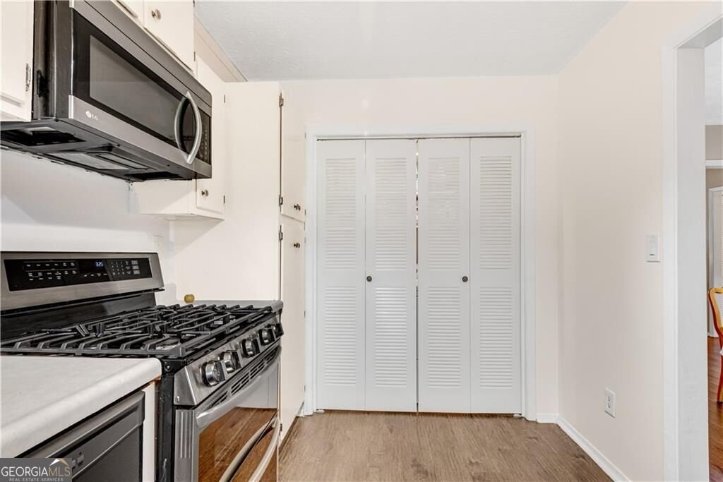 605 Dunbar Drive Atlanta - Photo 11