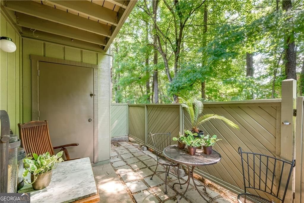 605 Dunbar Drive Atlanta - Photo 21
