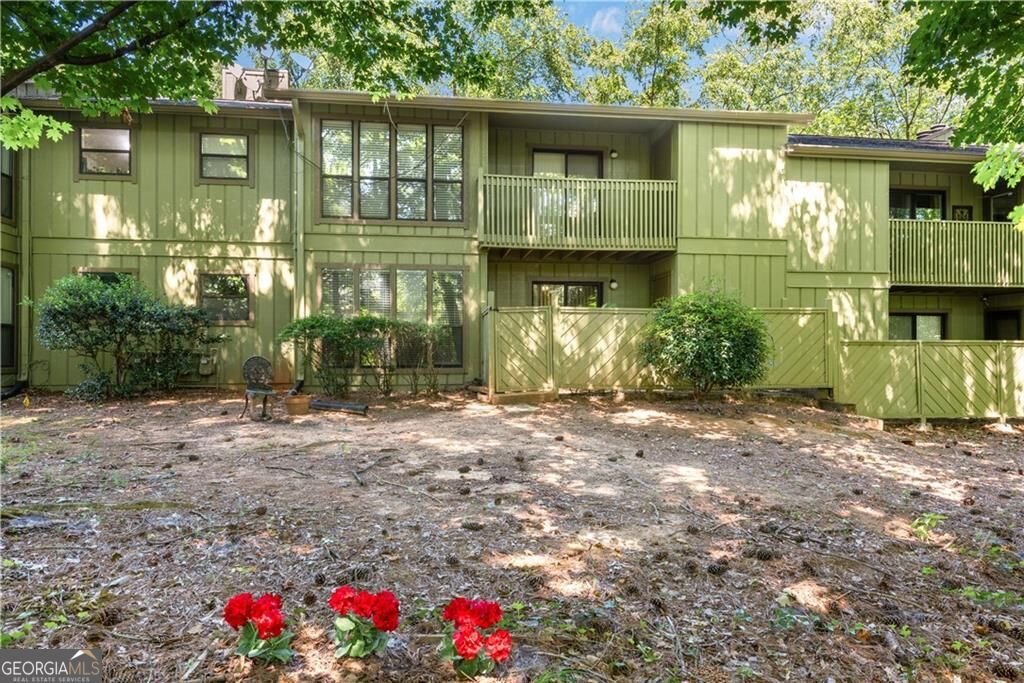605 Dunbar Drive Atlanta - Photo 23