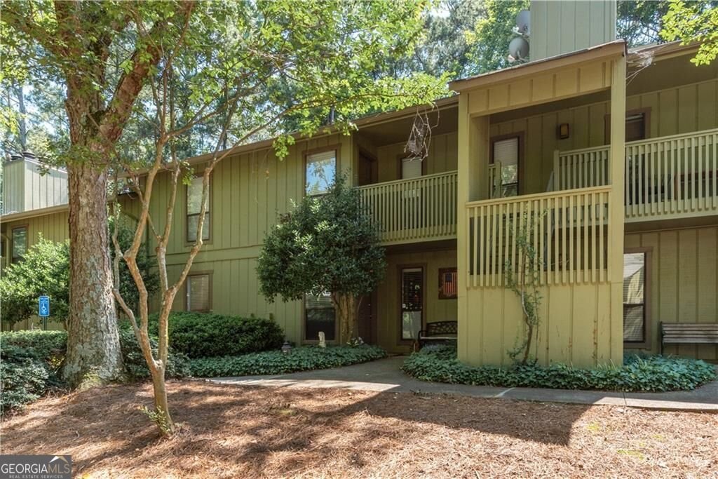 605 Dunbar Drive Atlanta - Photo 24