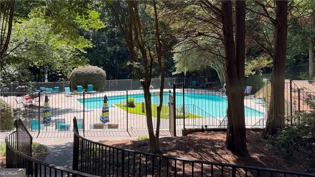 605 Dunbar Drive Atlanta - Photo 26