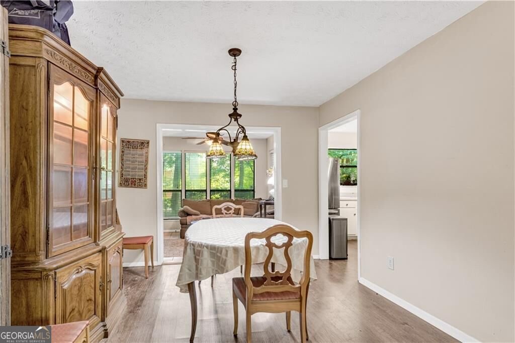 605 Dunbar Drive Atlanta - Photo 7