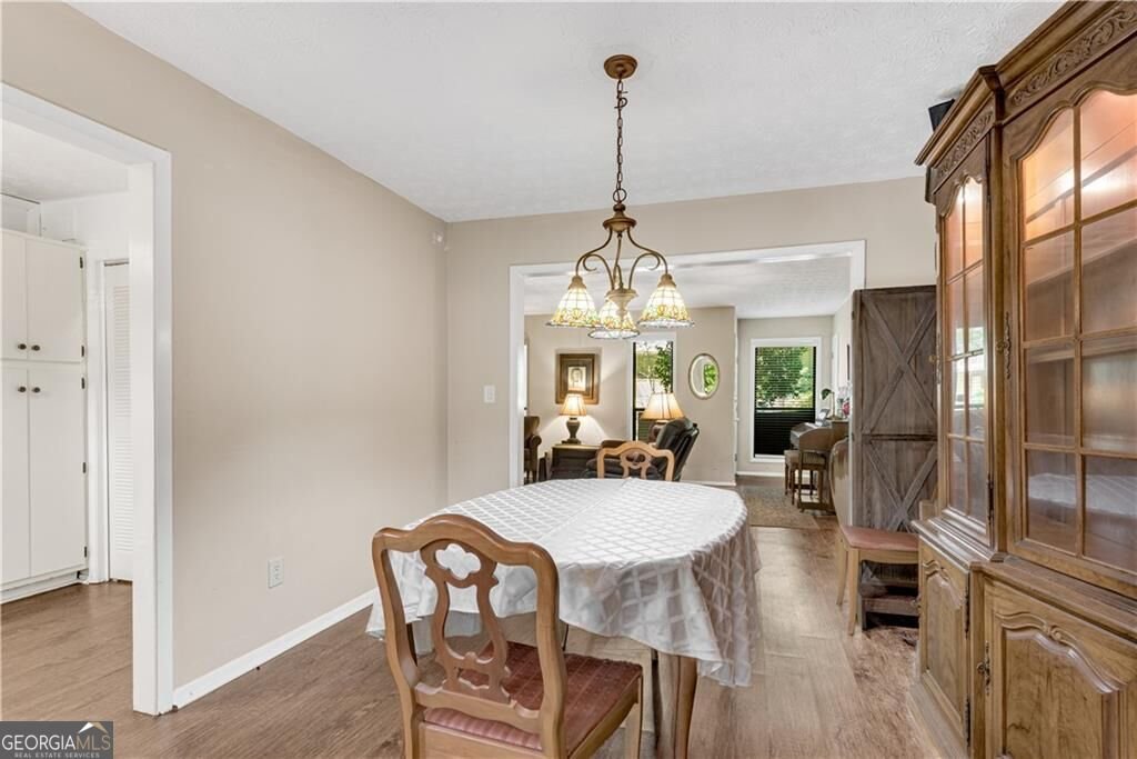 605 Dunbar Drive Atlanta - Photo 8