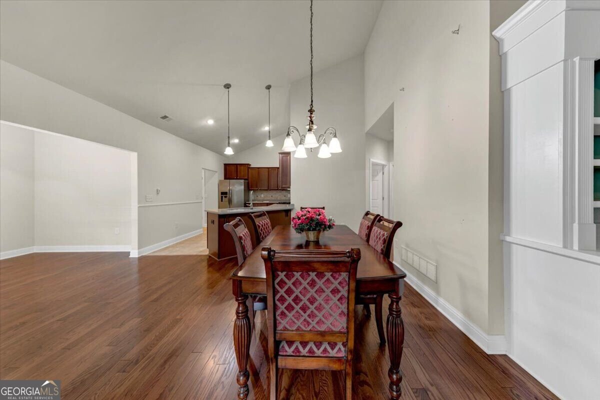 1001 Haven Circle Douglasville - Photo 11