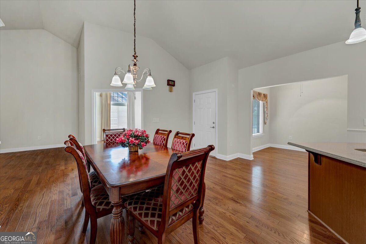 1001 Haven Circle Douglasville - Photo 12