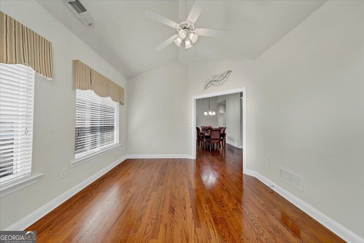 1001 Haven Circle Douglasville - Photo 13