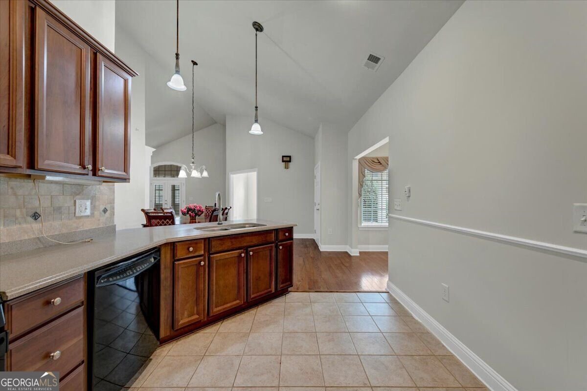 1001 Haven Circle Douglasville - Photo 15