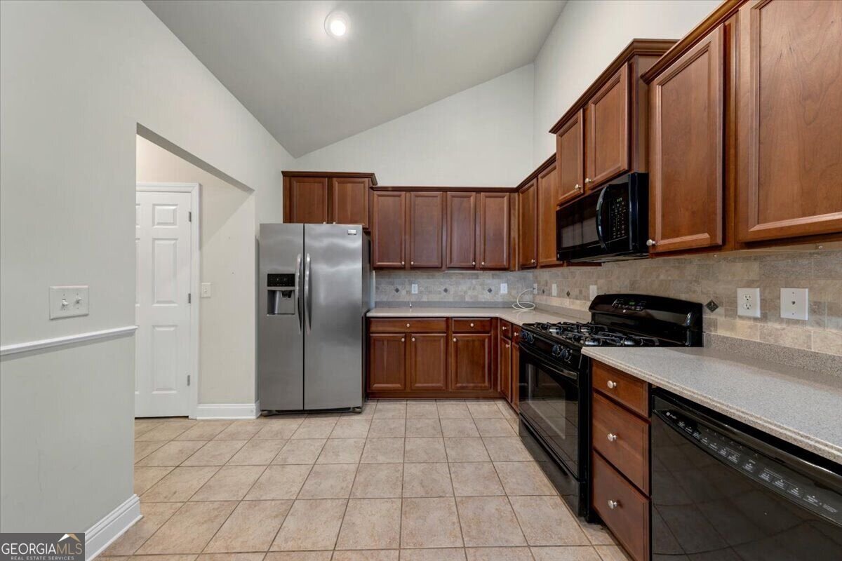 1001 Haven Circle Douglasville - Photo 16