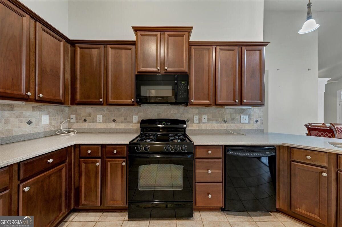 1001 Haven Circle Douglasville - Photo 17
