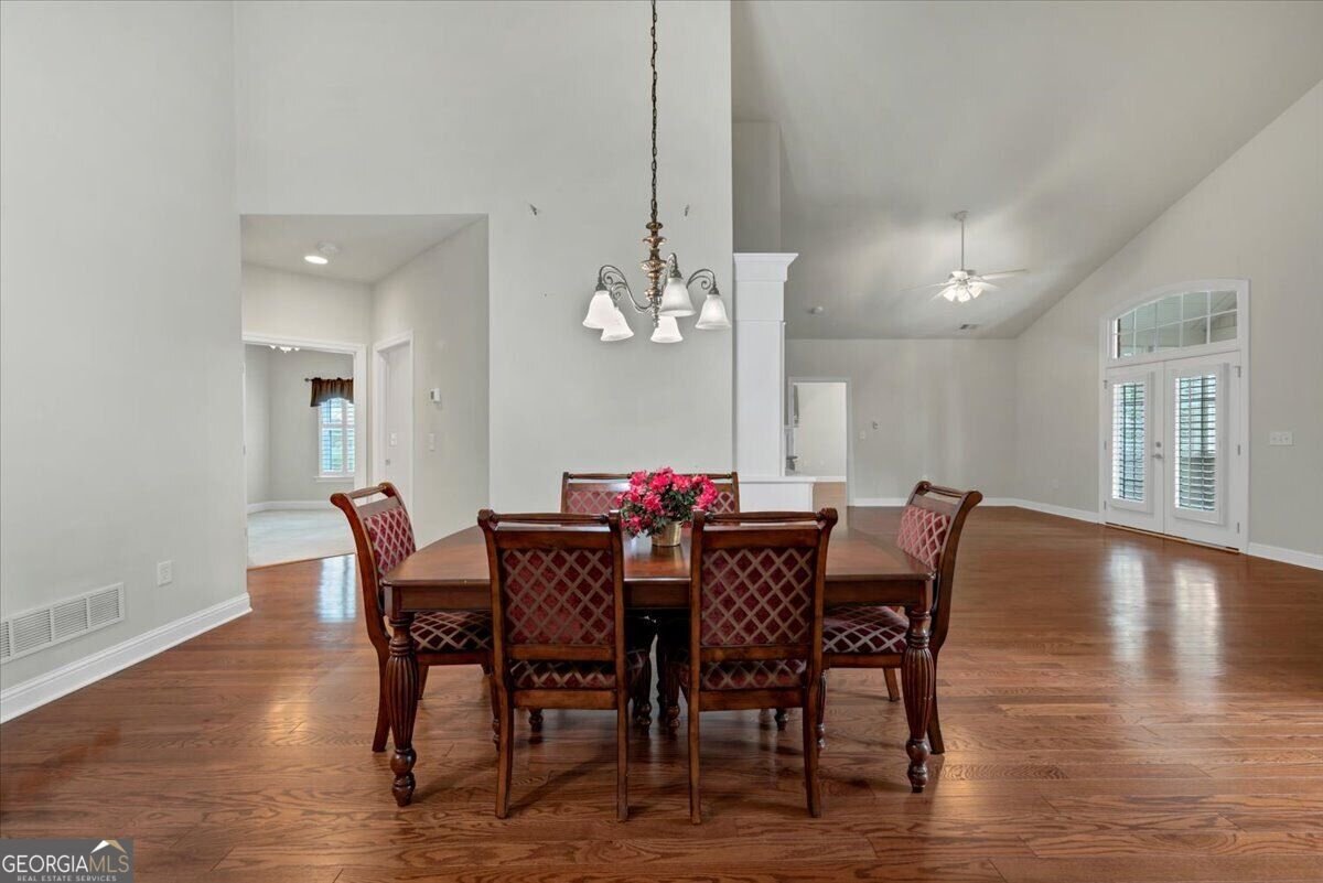 1001 Haven Circle Douglasville - Photo 20