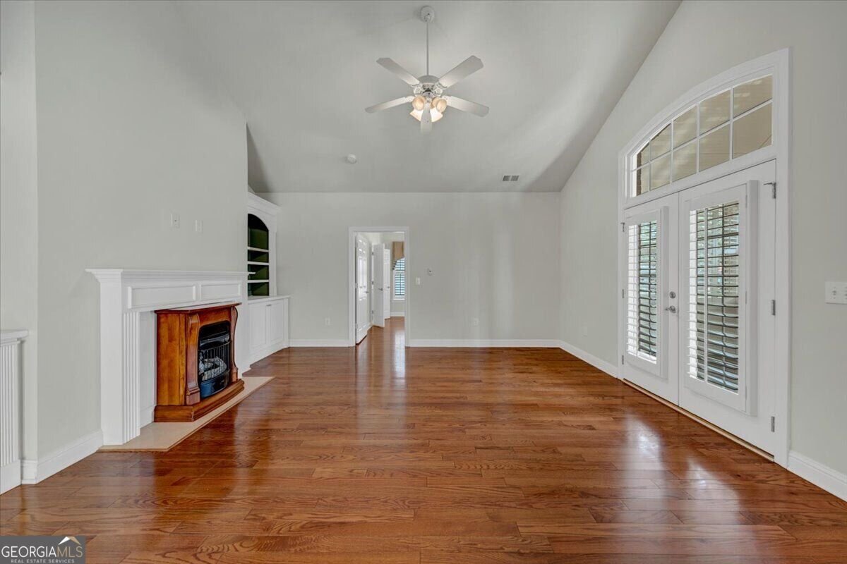 1001 Haven Circle Douglasville - Photo 21