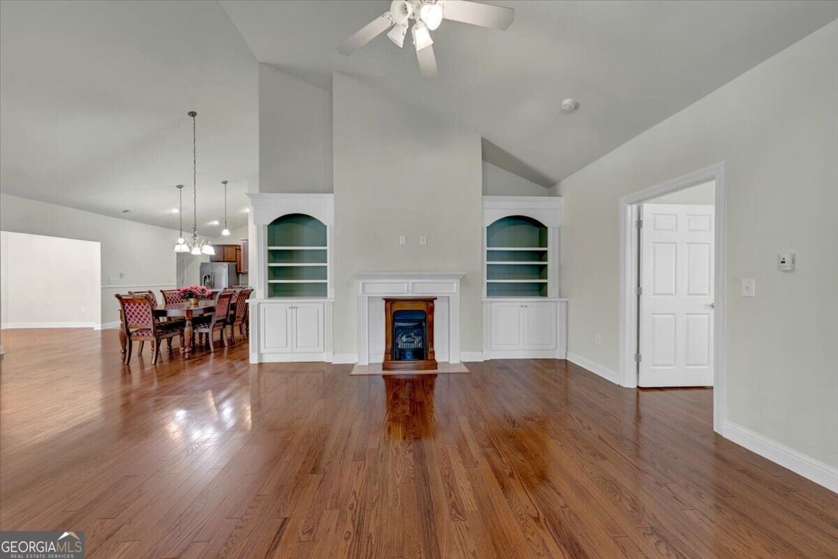 1001 Haven Circle Douglasville - Photo 22